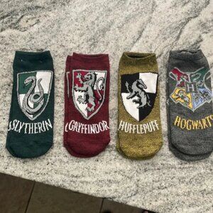 Harry Potter Socks